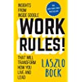 work rules　人事　おすすめ本